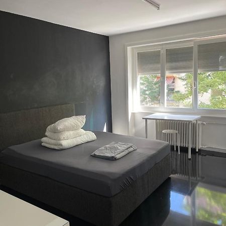Big Room Zurich Center 외부 사진